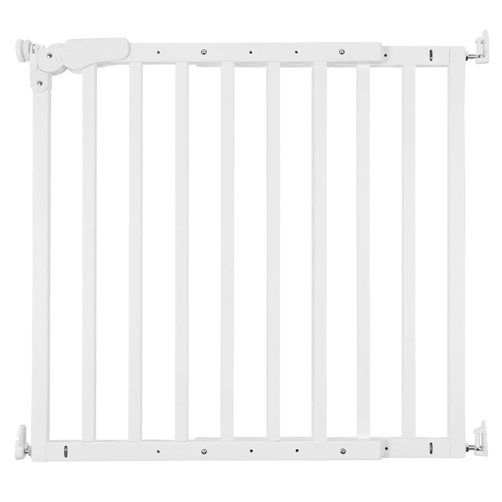 Childhome - Maestro Door Stair Guard - White