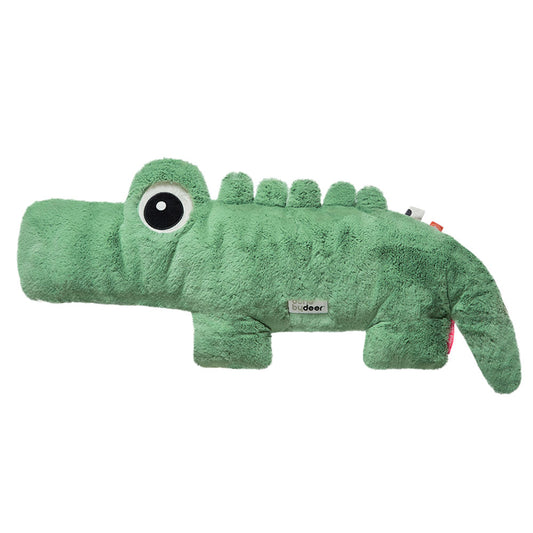 لعب مع Croco Cuddle Friend -45 سم