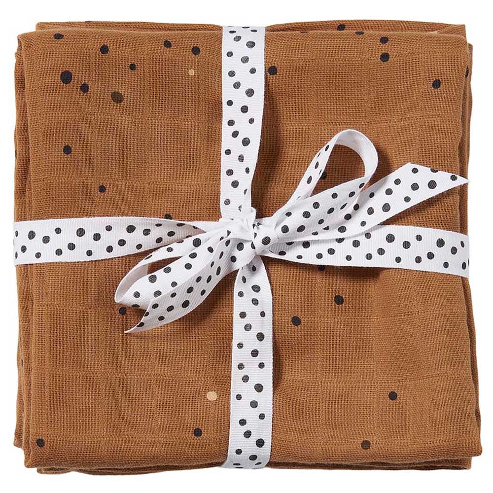 Swaddle, 2-pack, Dreamy Dots