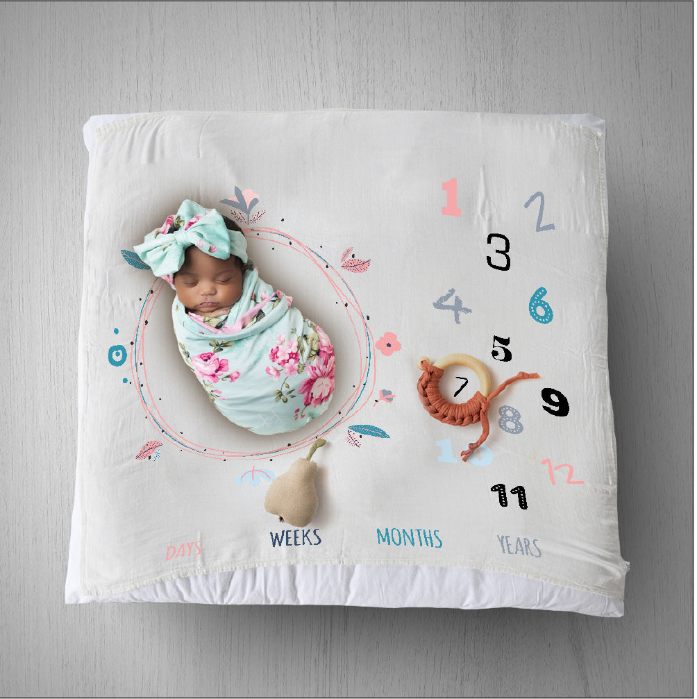 baby customized gifts dubai by Elli Junior Baby wear Trading LLC