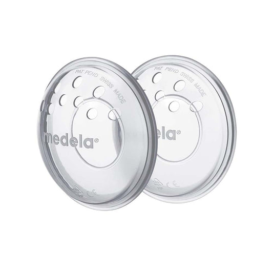 Medela - Breast Shells - 2 pcs.