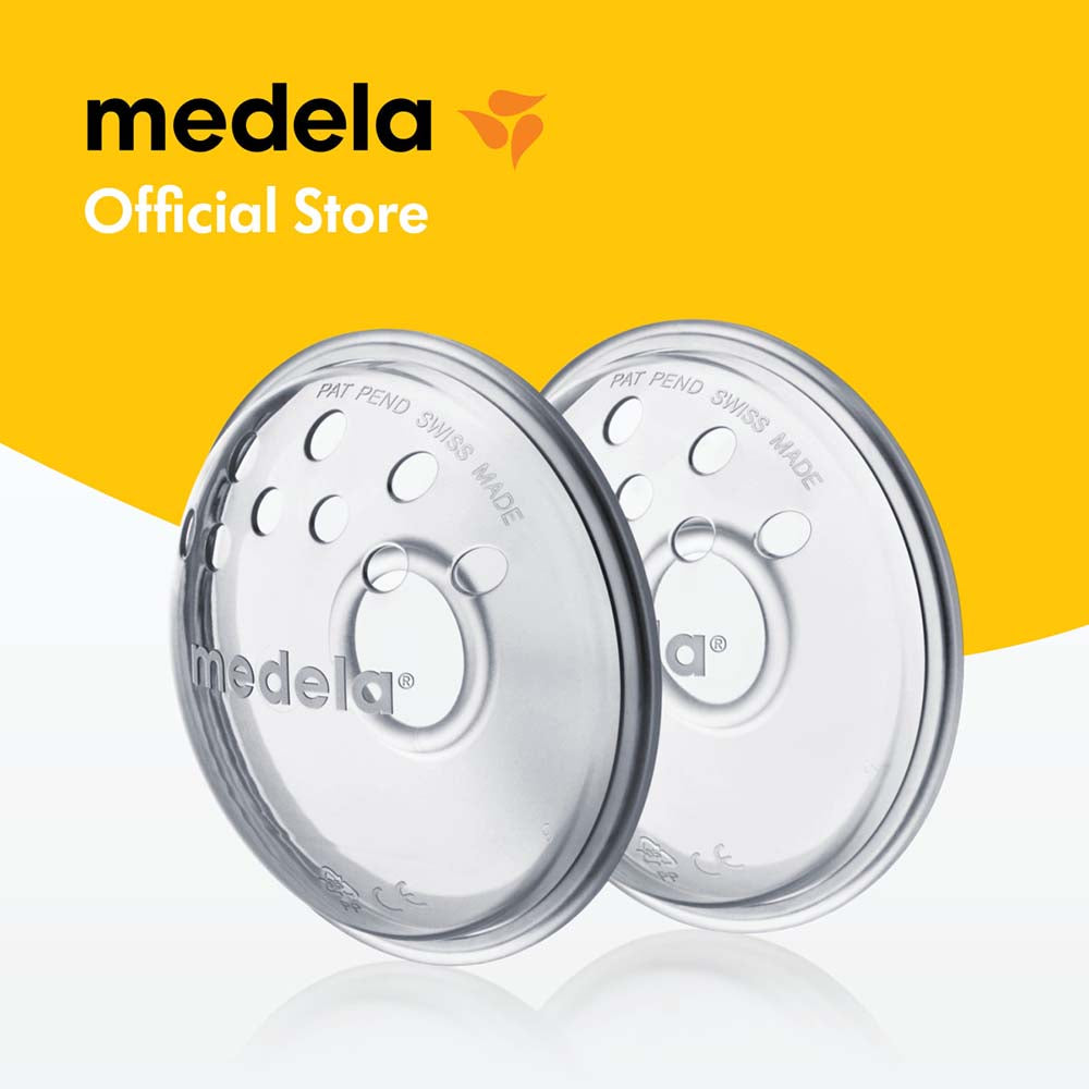 Medela - Nipple Formers 2pc