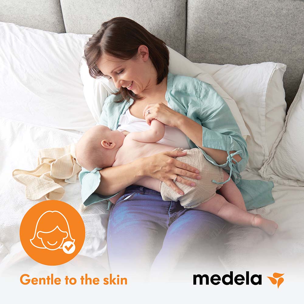 Medela - Nipple Formers 2pc