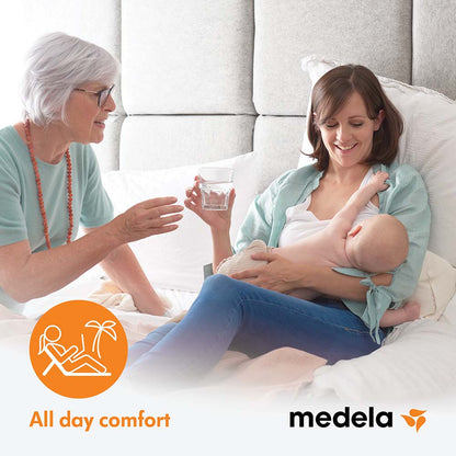 Medela - Nipple Formers 2pc
