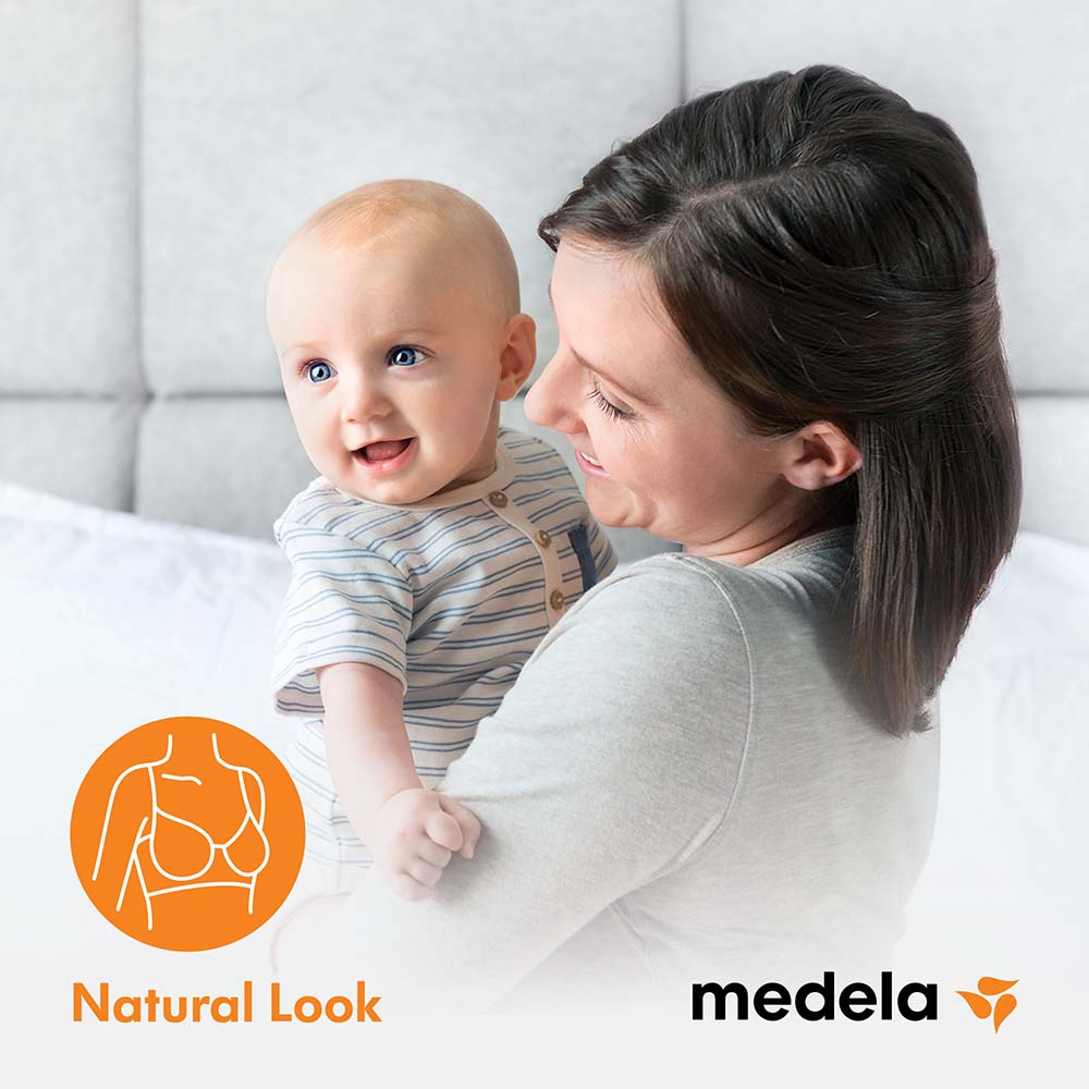 Medela - Nipple Formers 2pc