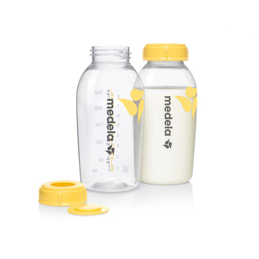 Medela - Breastmilk Bottles 250ml - Pack of 2