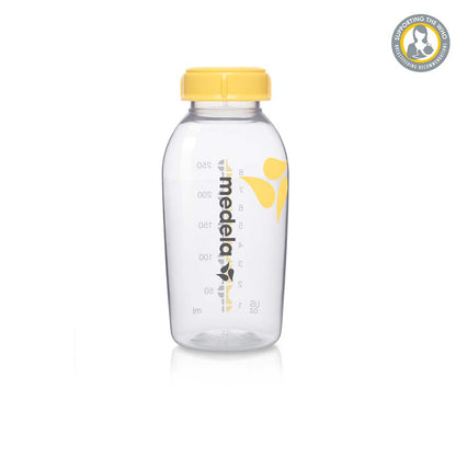 Medela - Breastmilk Bottles 250ml - Pack of 2