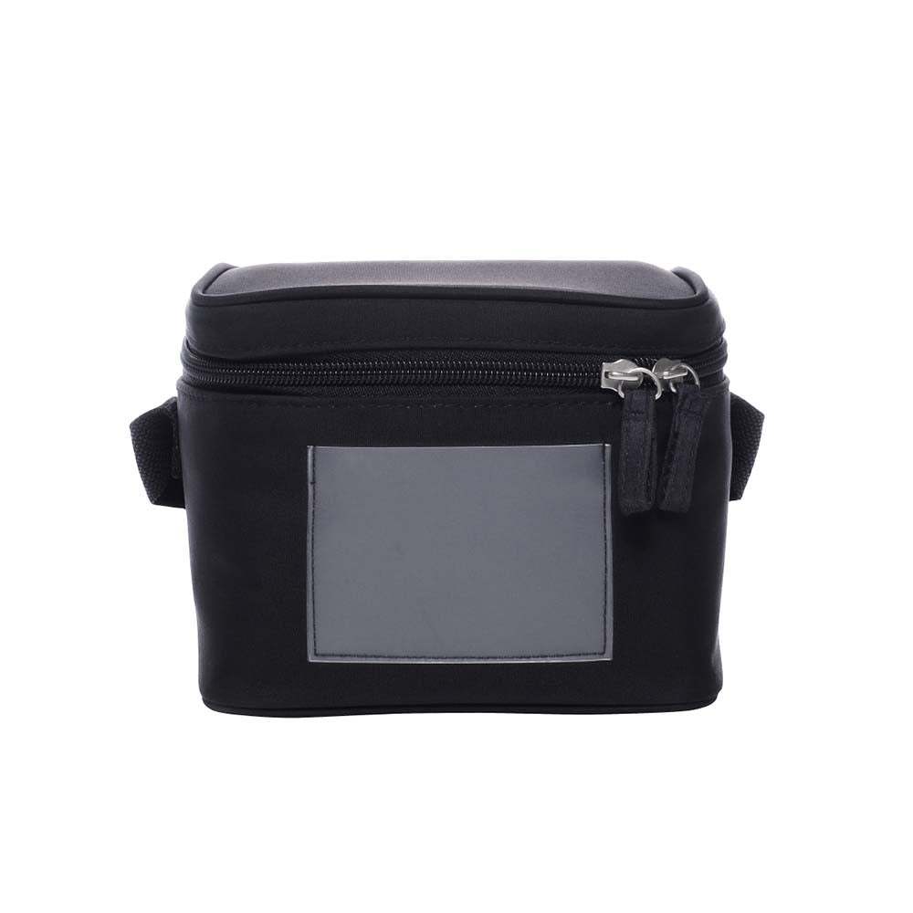 Medela - Breast Milk Cooler with 4 Breastmilk Bottles