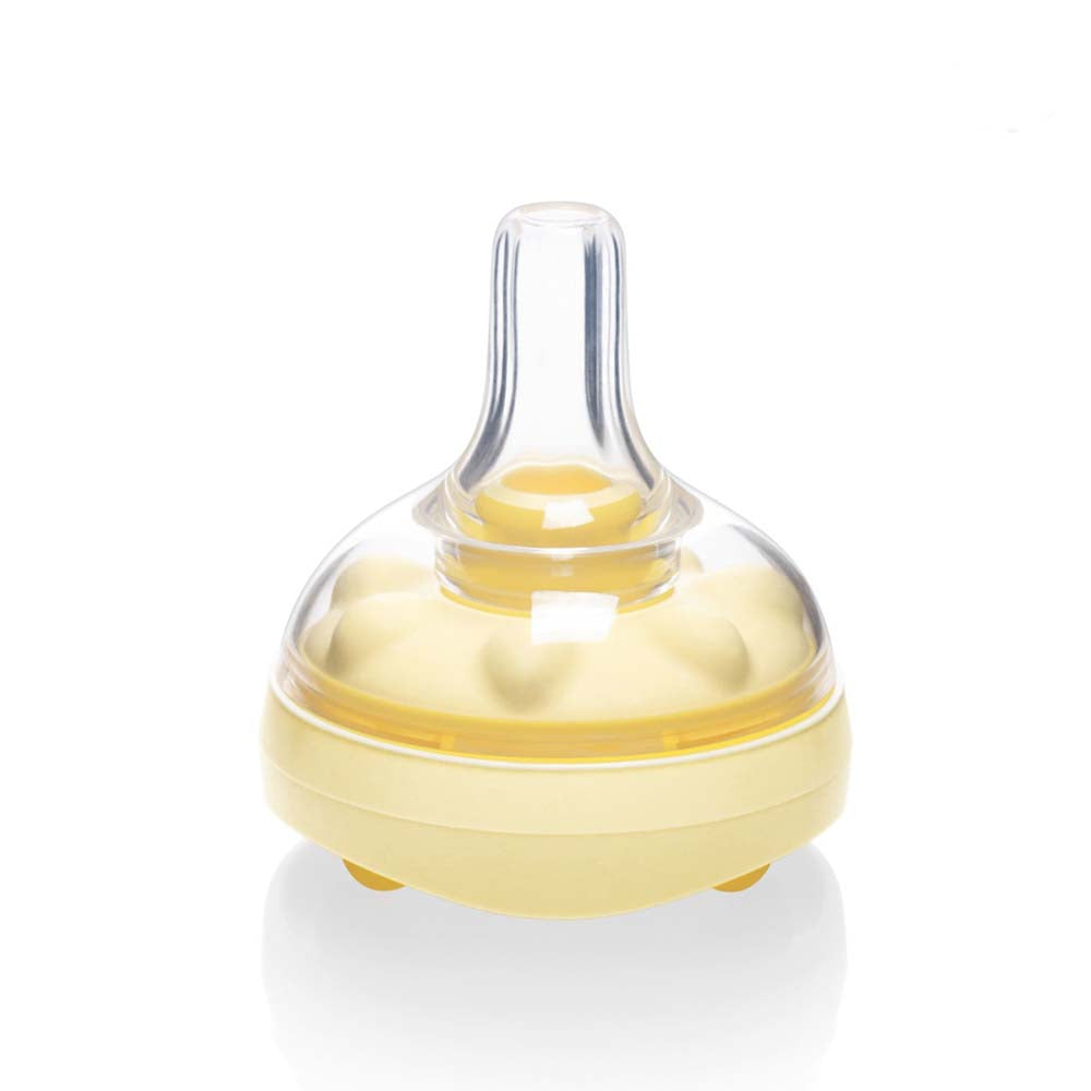 Medela - Calma Solitaire Milk Bottle Teat