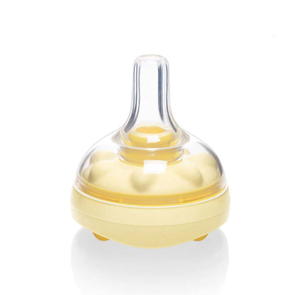 Medela - Calma Solitaire Milk Bottle Teat