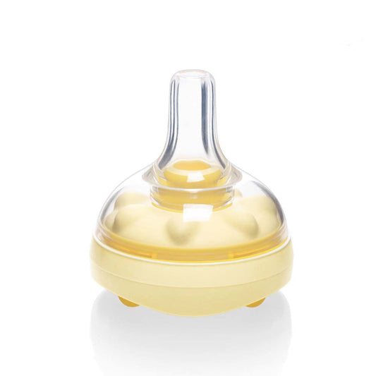 Medela - Calma Solitaire Milk Bottle Teat