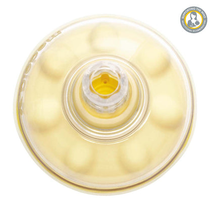 Medela - Calma Solitaire Milk Bottle Teat