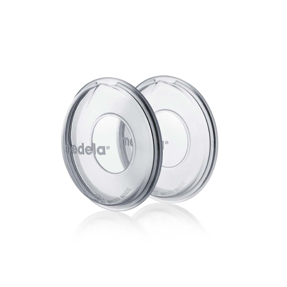 Medela - Milk Collection Shells - 2pcs.