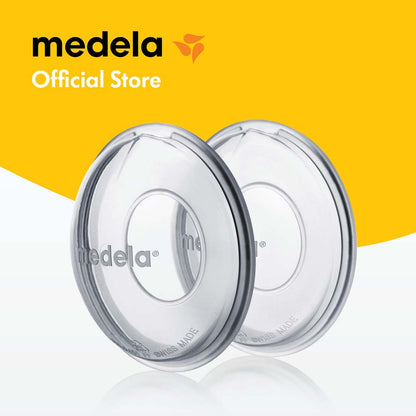Medela - Milk Collection Shells - 2pcs.