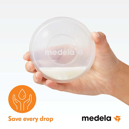 Medela - Milk Collection Shells - 2pcs.