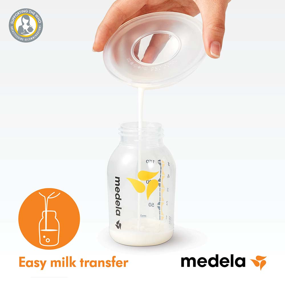 Medela - Milk Collection Shells - 2pcs.