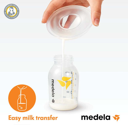 Medela - Milk Collection Shells - 2pcs.