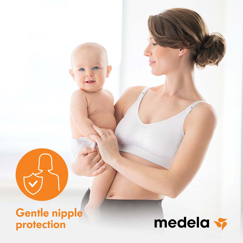Medela - Milk Collection Shells - 2pcs.