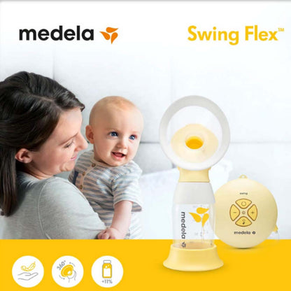 Medela - Swing Flex