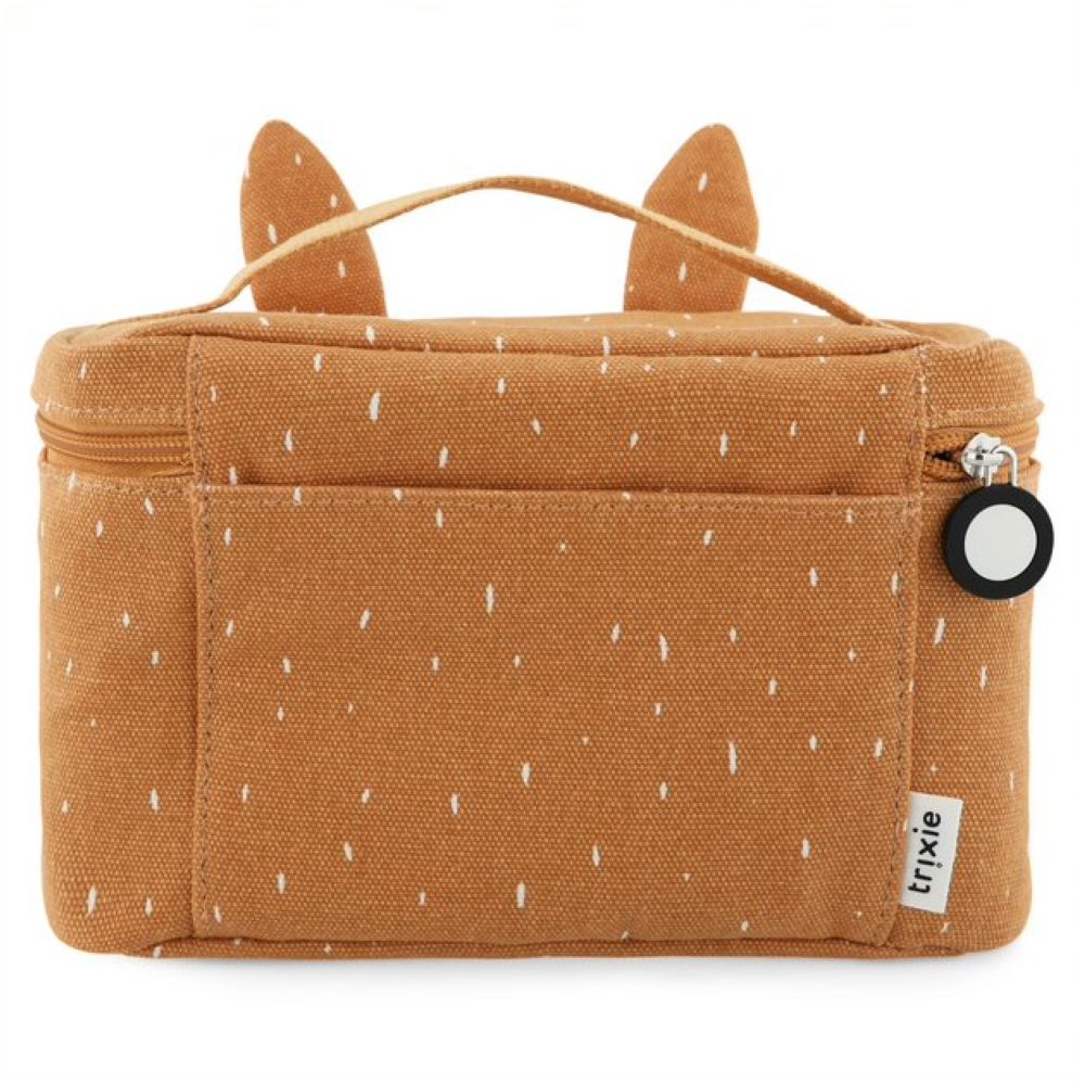 Trixie - Thermal Lunch Bag - Mr. Fox