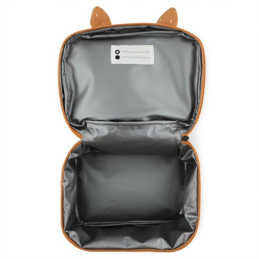 Trixie - Thermal Lunch Bag - Mr. Fox