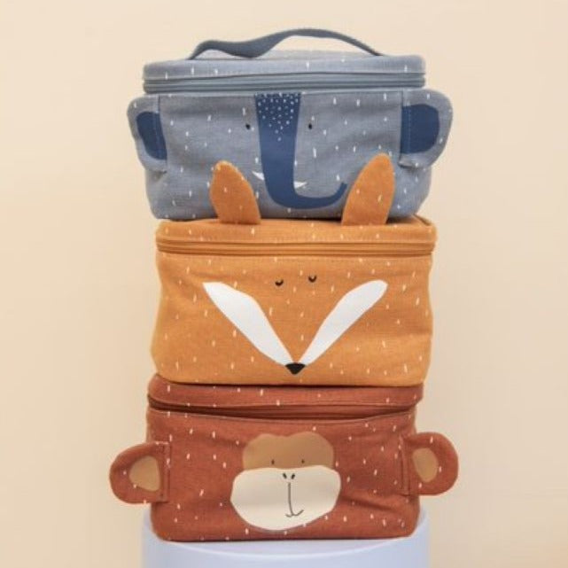 Trixie - Thermal Lunch Bag - Mr. Fox
