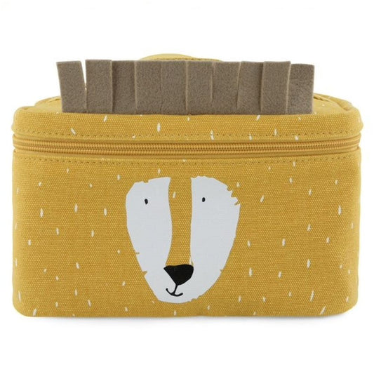 Thermal Lunch Bag - Mr. Lion
