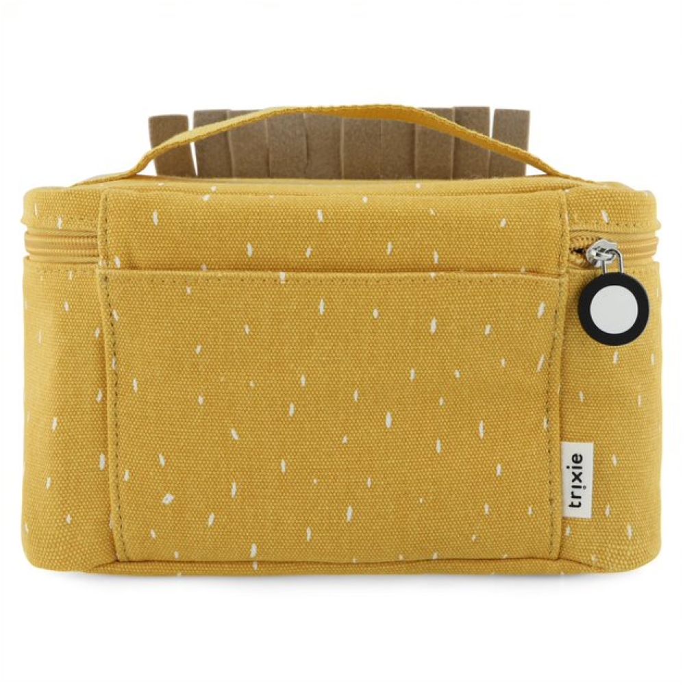 Thermal Lunch Bag - Mr. Lion