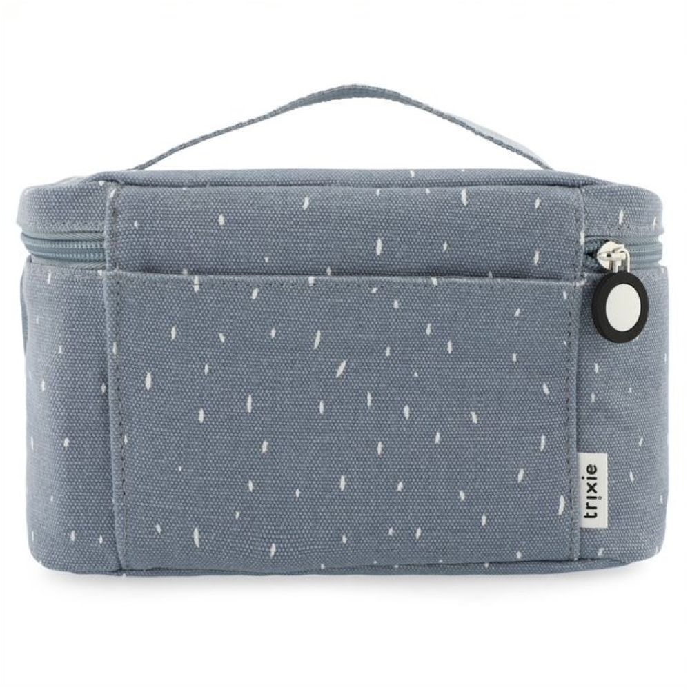 Trixie - Thermal Lunch Bag - Mrs. Elephant
