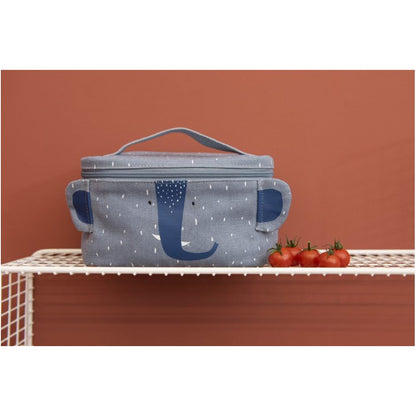 Trixie - Thermal Lunch Bag - Mrs. Elephant