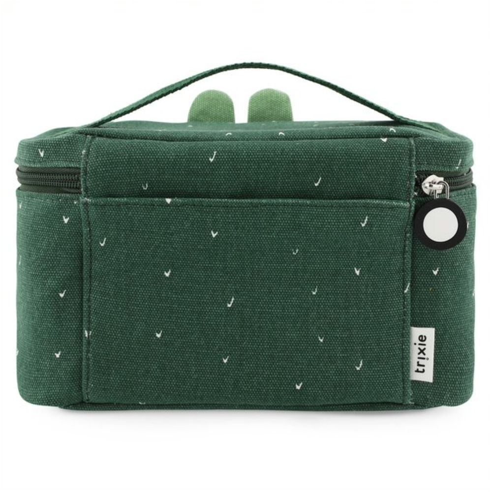 Trixie - Thermal Lunch Bag - Mr. Crocodile