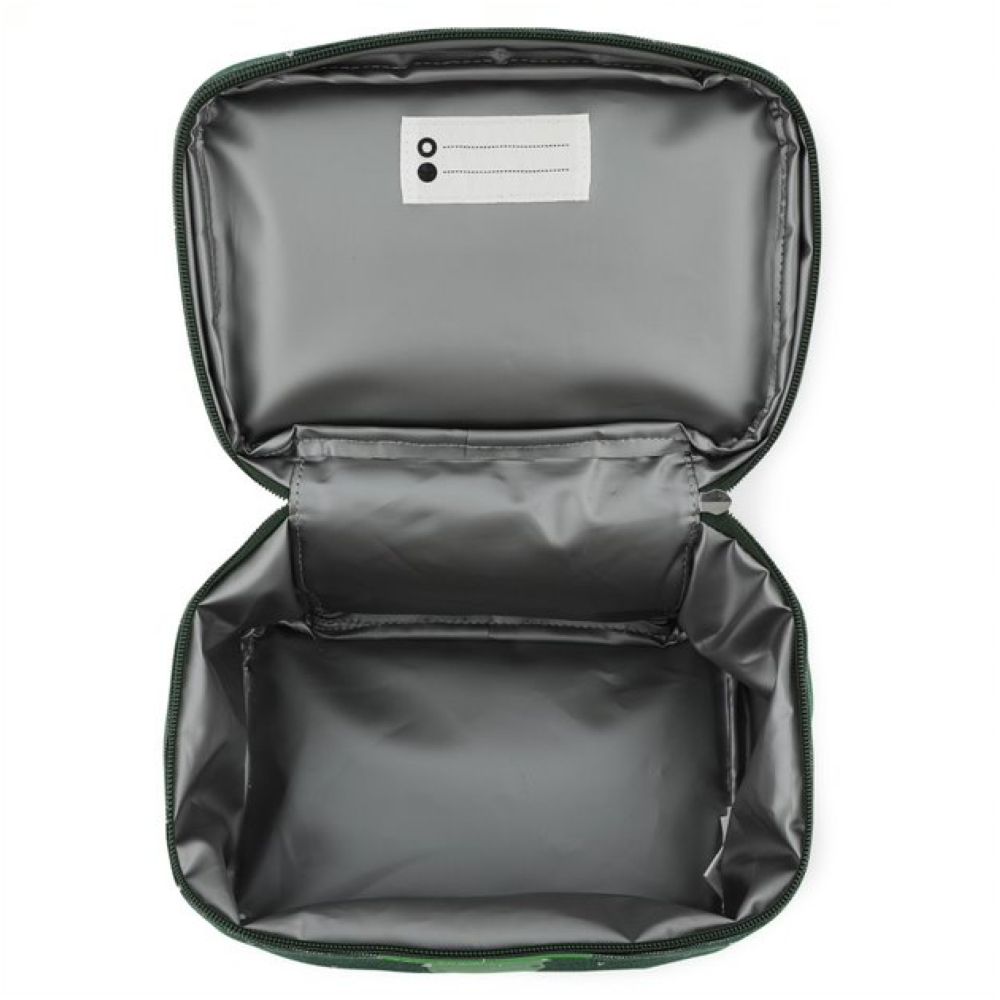 Trixie - Thermal Lunch Bag - Mr. Crocodile