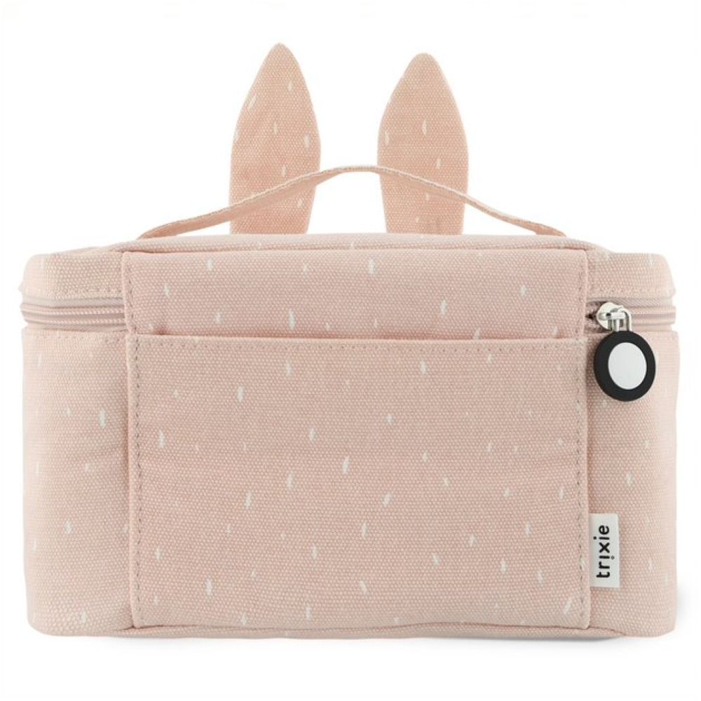 Trixie - Thermal Lunch Bag - Mrs. Rabbit