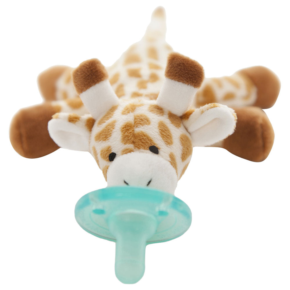 Wubbanub - Pacifier - Baby Giraffe