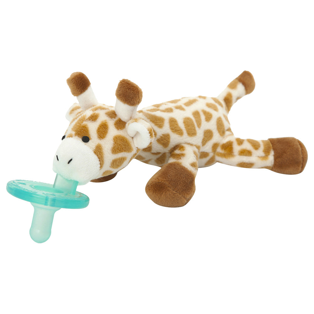 Wubbanub - Pacifier - Baby Giraffe
