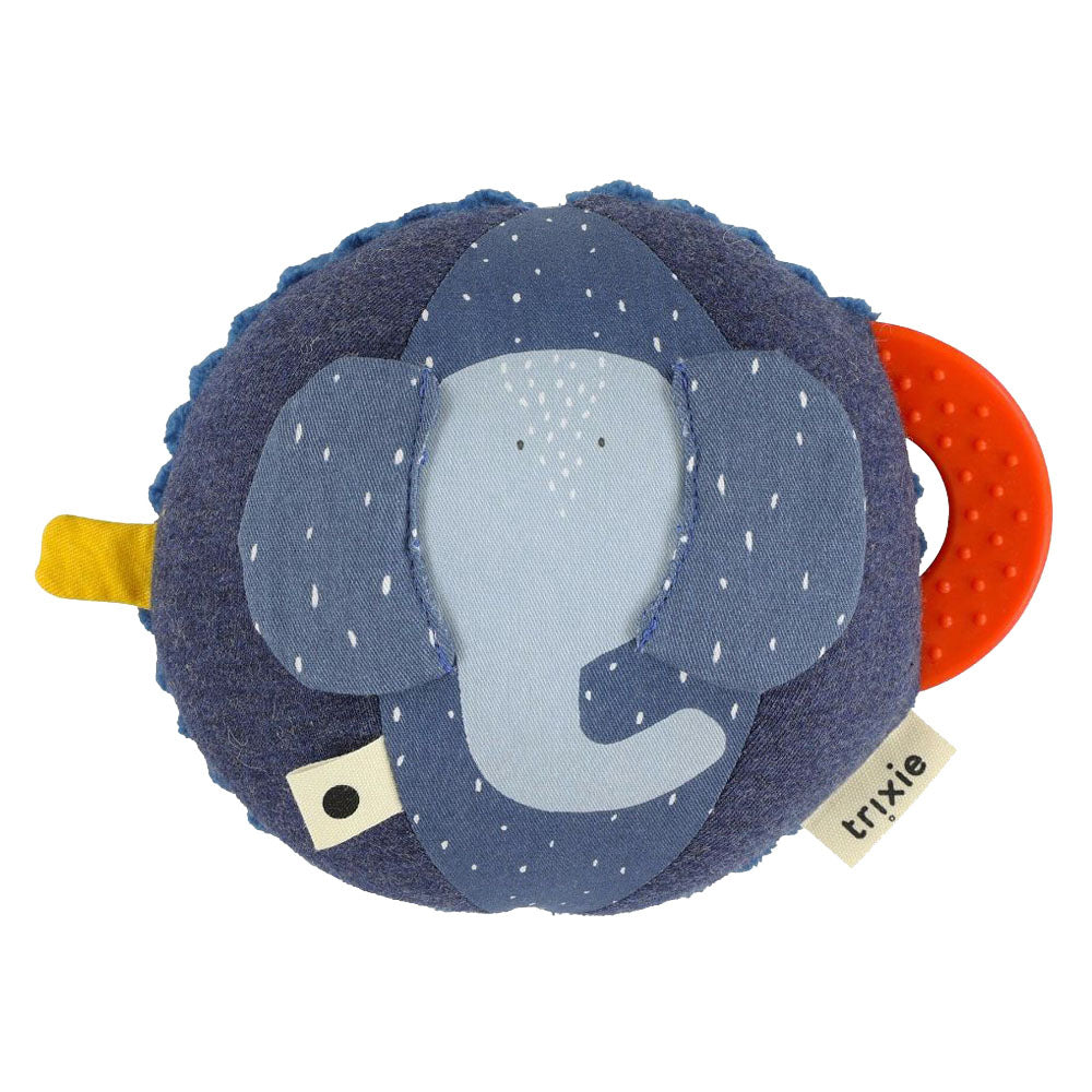 Trixie - Activity Ball - Mrs Elephant