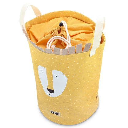 Trixie - Toy Bag Small - Lion