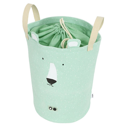 Trixie - Toy Bag Small - Polar Bear