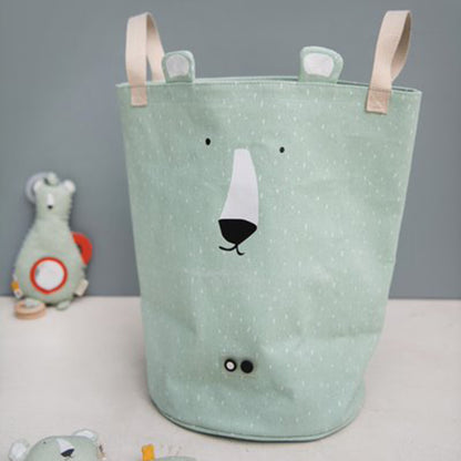 Trixie - Toy Bag Small - Polar Bear