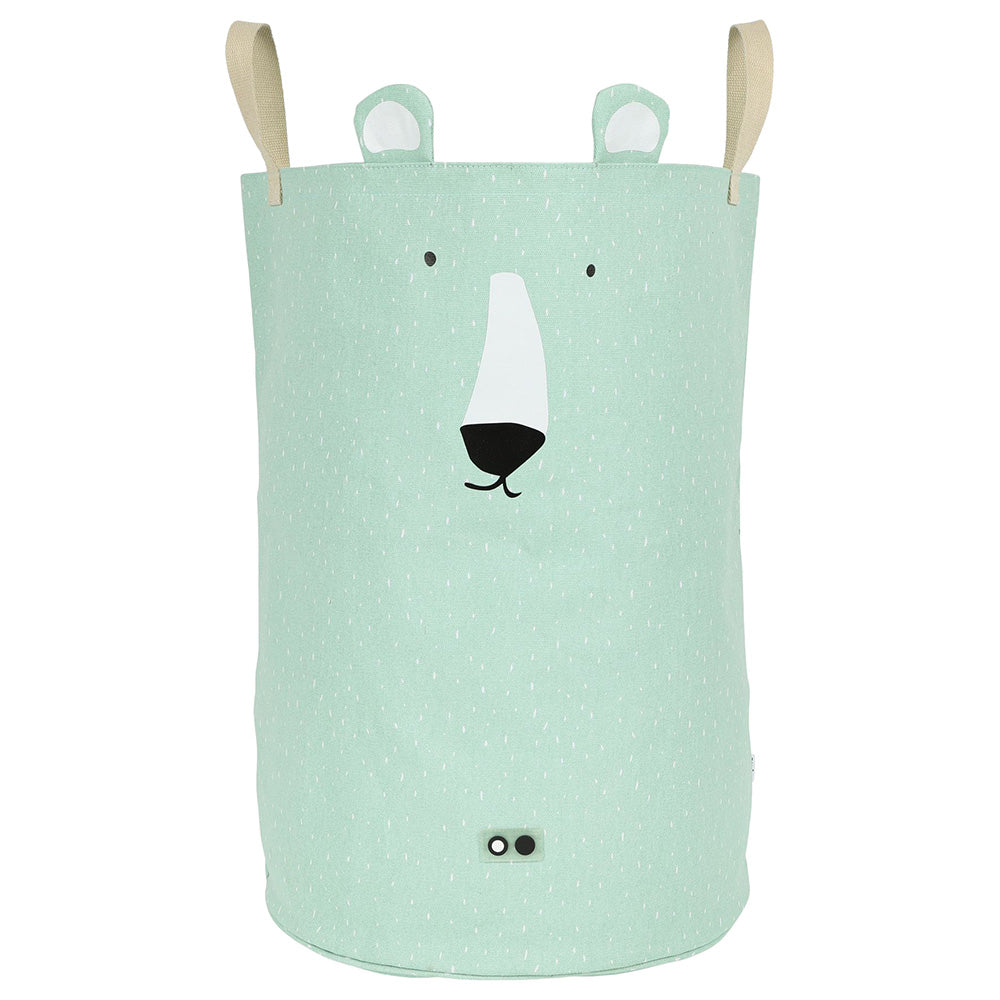 Trixie - Toy Bag Large - Polar Bear