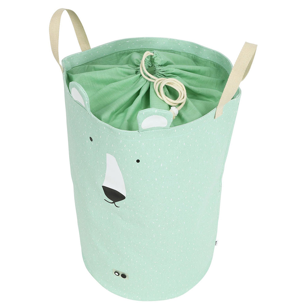 Trixie - Toy Bag Large - Polar Bear