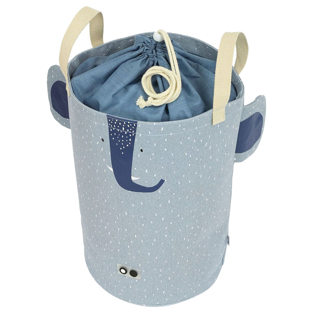 Trixie - Toy Bag Small - Elephant