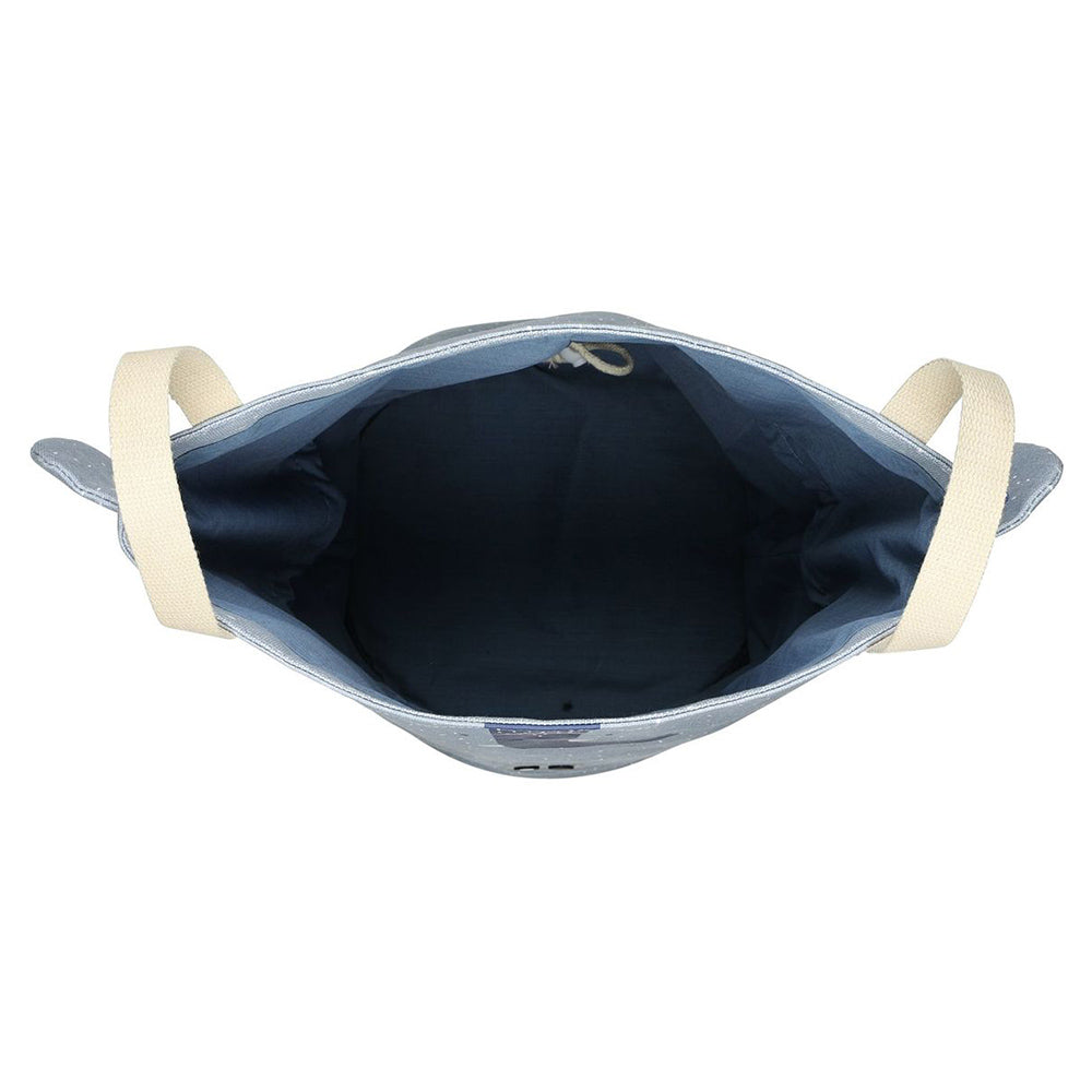 Trixie - Toy Bag Small - Elephant