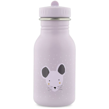 Trixie - Stainless Steel Bottle (350ml) - Mrs. Mouse