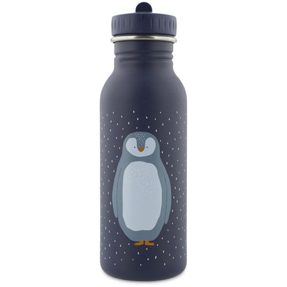 تريكسي -زجاجة الفولاذ المقاوم للصدأ (500 مل) السيد البطريق