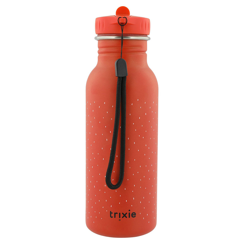 Trixie - Stainless Steel Bottle (500ml) - Mrs. Crab