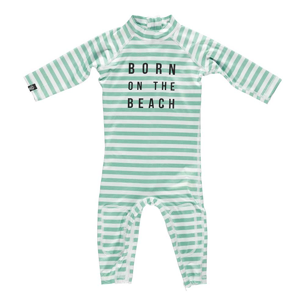 Beach Boy (Baby Suit)