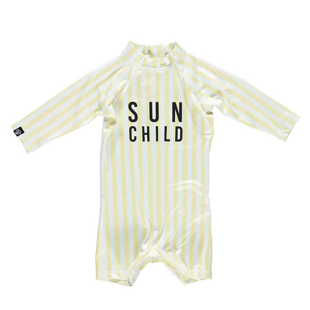 Sun Child (Baby Suit)