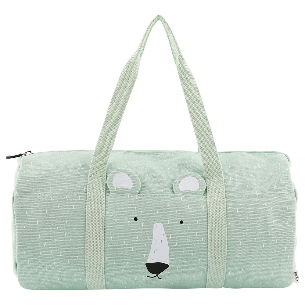 Trixie - Kids Roll Bag - Mr. Polar Bear