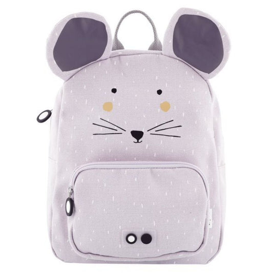 Trixie - Backpack - Mrs. Mouse